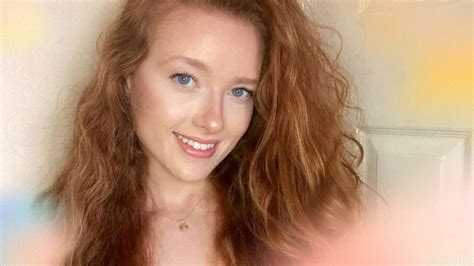 phoebe is ginger real name and age